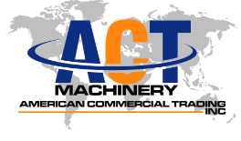 American Commercial Trading Inc.